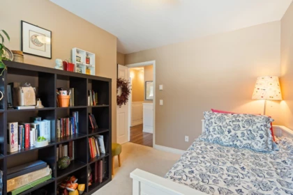 Hallway Photo of 101 46199 Margaret Avenue, Chilliwack, BC