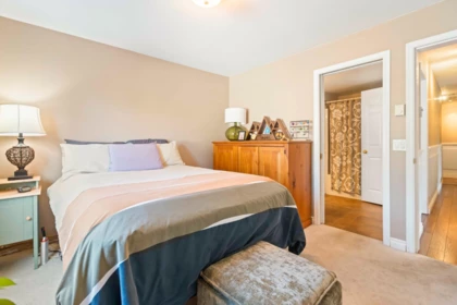 Loft / Bonus Room Photo of 101 46199 Margaret Avenue, Chilliwack, BC