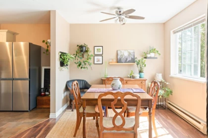 Pantry Photo of 101 46199 Margaret Avenue, Chilliwack, BC