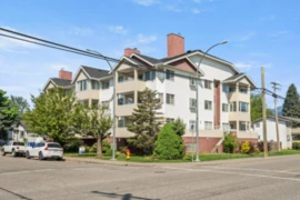 101 46199 Margaret Avenue, Chilliwack, BC