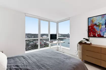 Office / Den Photo of 2004 120 Milross Avenue, Vancouver, BC