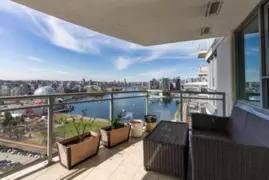 2004 120 Milross Avenue, Vancouver, BC