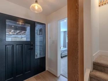 Guest Bathroom Photo of 1387 Judd Road, Squamish, BC