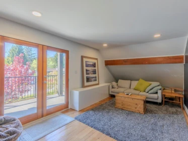 Loft / Bonus Room Photo of 1387 Judd Road, Squamish, BC