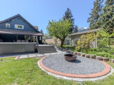 Outdoor Deck Photo of 1387 Judd Road, Squamish, BC