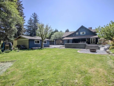 Outdoor Patio Photo of 1387 Judd Road, Squamish, BC