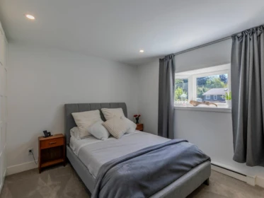 Powder Room Photo of 1387 Judd Road, Squamish, BC
