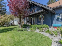 1387 Judd Road, Squamish, BC