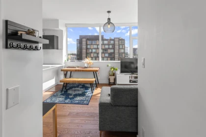 Office / Den Photo of 1001 108 E 1st Avenue, Vancouver, BC
