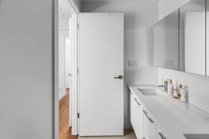 Pantry Photo of 1001 108 E 1st Avenue, Vancouver, BC