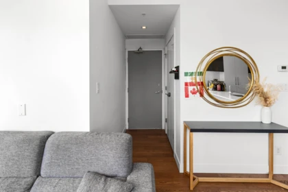 Powder Room Photo of 1001 108 E 1st Avenue, Vancouver, BC
