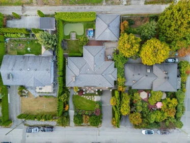 Garden / Landscaping Photo of 1425 Palmerston Avenue, West Vancouver, BC