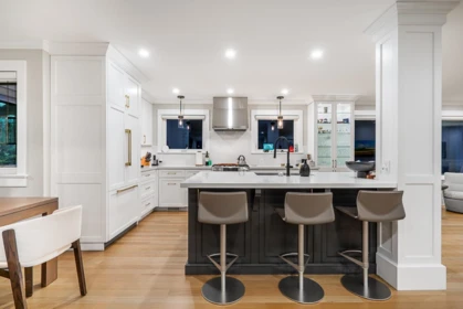 Pantry Photo of 1425 Palmerston Avenue, West Vancouver, BC