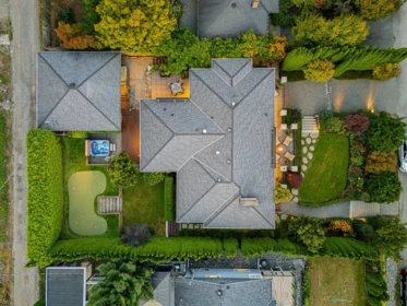 Street View Photo of 1425 Palmerston Avenue, West Vancouver, BC