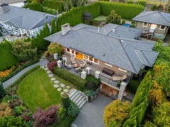 1425 Palmerston Avenue, West Vancouver, BC