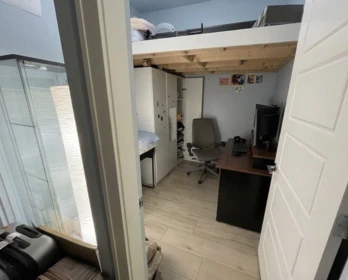 Breakfast Nook Photo of 105 6588 Elgin Avenue, Burnaby, BC