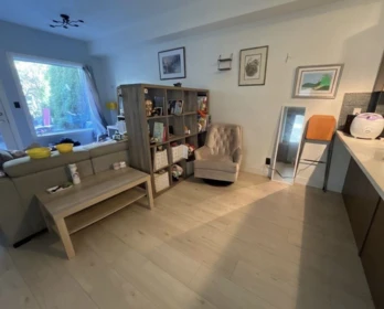 Kitchen Photo of 105 6588 Elgin Avenue, Burnaby, BC