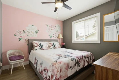 Basement Recreation Room Photo of 33275 Cherry Avenue, Mission, BC