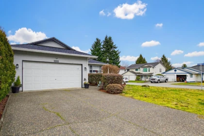 Community Amenities Photo (Clubhouse) of 33275 Cherry Avenue, Mission, BC