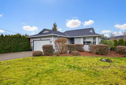 33275 Cherry Avenue, Mission, BC, Mission — Single Family Residence for sale