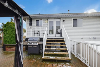 Street View Photo of 33275 Cherry Avenue, Mission, BC