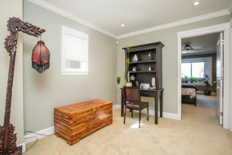 Family Room Photo of 21053 83 Avenue, Langley, BC