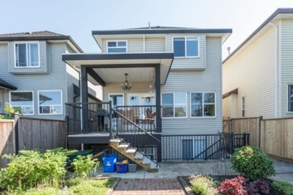 Community Amenities Photo (Clubhouse) of 21053 83 Avenue, Langley, BC