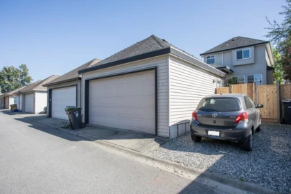 Fitness Center Photo Near 21053 83 Avenue, Langley, BC