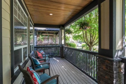 Garden / Landscaping Photo of 21053 83 Avenue, Langley, BC
