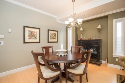Guest Bathroom Photo of 21053 83 Avenue, Langley, BC