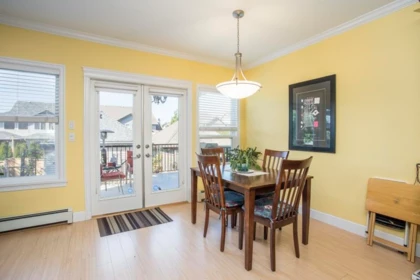 Laundry Room Photo of 21053 83 Avenue, Langley, BC