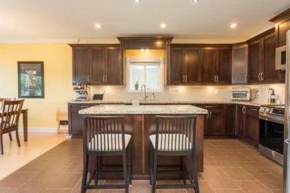 Office / Den Photo of 21053 83 Avenue, Langley, BC