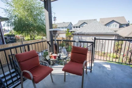 Outdoor Kitchen Photo of 21053 83 Avenue, Langley, BC