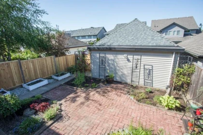 Street View Photo of 21053 83 Avenue, Langley, BC