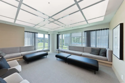 Fitness Center Photo Near 1008 567 Emerson Street, Coquitlam, BC