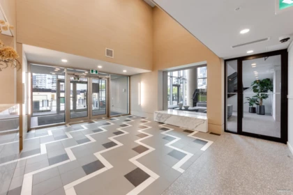 Office / Den Photo of 1008 567 Emerson Street, Coquitlam, BC