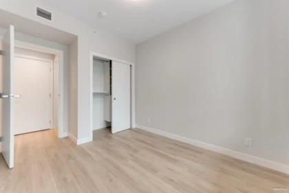 Primary Bedroom Photo of 1008 567 Emerson Street, Coquitlam, BC