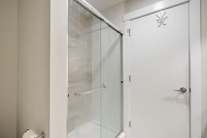 Basement Recreation Room Photo of 83 20852 77a Avenue, Langley, BC