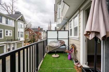 Front Yard Photo of 83 20852 77a Avenue, Langley, BC
