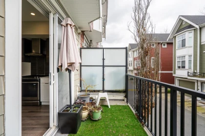 Garden / Landscaping Photo of 83 20852 77a Avenue, Langley, BC