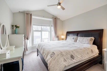 Guest Bathroom Photo of 83 20852 77a Avenue, Langley, BC