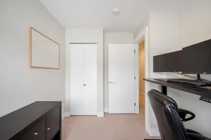 Hallway Photo of 83 20852 77a Avenue, Langley, BC