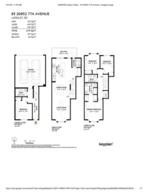 Hot Tub / Spa Photo of 83 20852 77a Avenue, Langley, BC