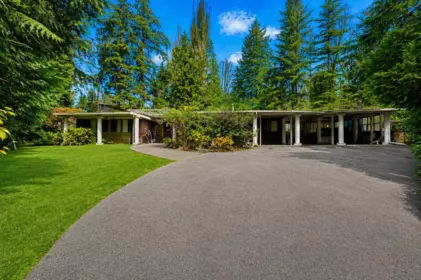 835 Wildwood Place, West Vancouver, BC, West Vancouver — Single Family Residence for sale