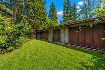 835 Wildwood Place, West Vancouver, BC, West Vancouver — Single Family Residence for sale