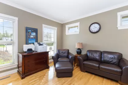 Bedroom 4 Photo of 34745 Hearthstone Court, Abbotsford, BC
