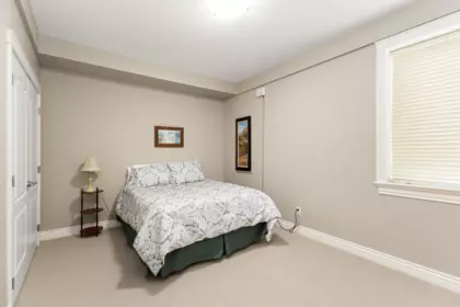 Garage Interior Photo of 34745 Hearthstone Court, Abbotsford, BC