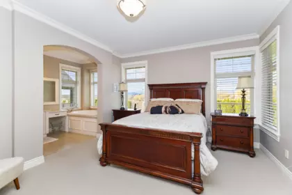 Guest Bathroom Photo of 34745 Hearthstone Court, Abbotsford, BC