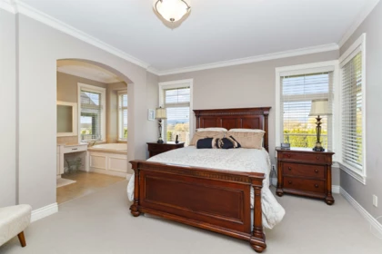 Guest Bathroom Photo of 34745 Heatherstone Court, Abbotsford, BC