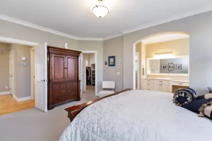 Powder Room Photo of 34745 Hearthstone Court, Abbotsford, BC